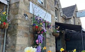 Garden Rooms Ferry Rd Pitlochry